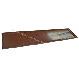 USED RAMPSIDE INNER BED PANEL - LEFT SIDE