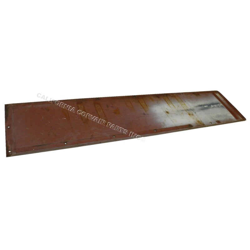 USED RAMPSIDE INNER BED PANEL - LEFT SIDE
