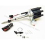 NEW ELECTRONIC DISTRIBUTOR - BLACK CAP