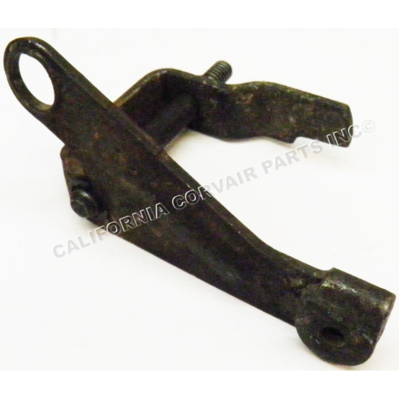 USED THROTTLE ROD PIVOT - 1966-69