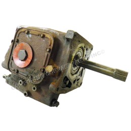 USED 4 SPEED TRANSMISSION - 1962-63