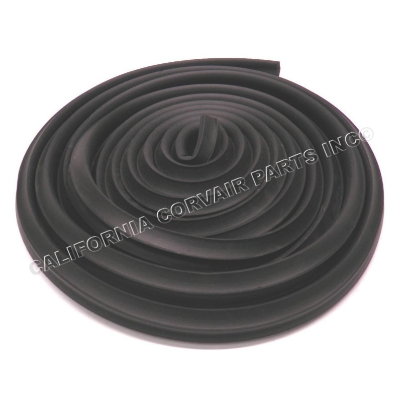 NEW TRUNK WEATHERSTRIP - 1960-64