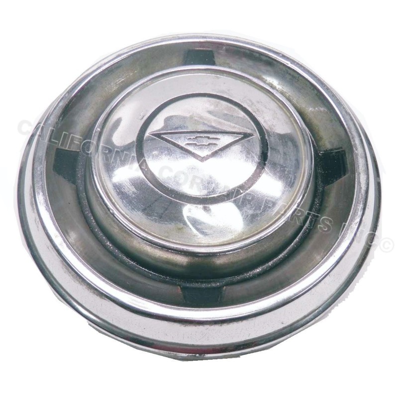 USED HUB CAP - 1965-66