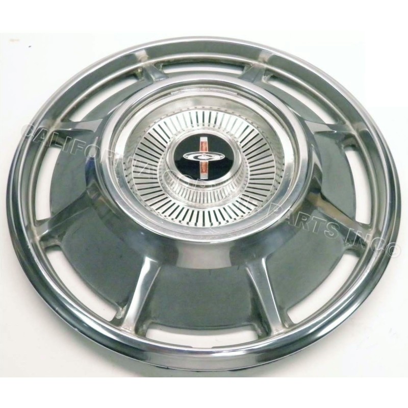 USED CORSA WHEEL COVER - 1966