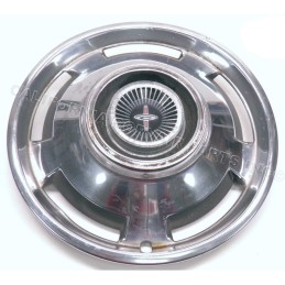 USED CORSA WHEEL COVER - 1965