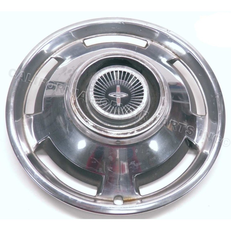 USED CORSA WHEEL COVER - 1965