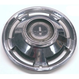 USED MONZA WHEEL COVER - 1965