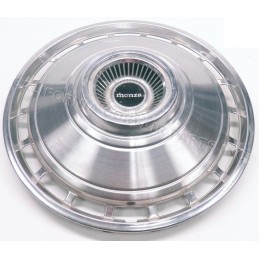USED MONZA WHEEL COVER - 1964