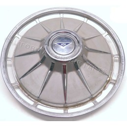 USED WHEEL COVER - 1961
