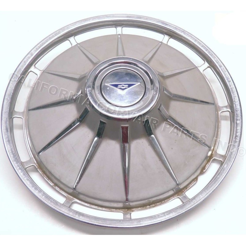 USED WHEEL COVER - 1961