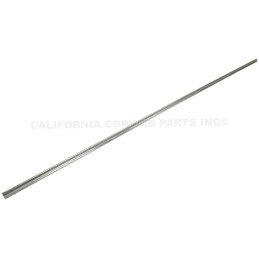USED DOOR PANEL TRIM - 1965-67