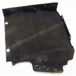 USED 1960 ENGINE FRONT SHROUD - RIGHT SIDE