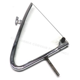 USED 1960-64 VENT WINDOW - RIGHT SIDE