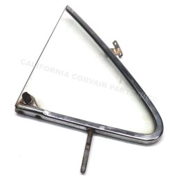USED 1962-64 CONVERT VENT WINDOW - LEFT SIDE