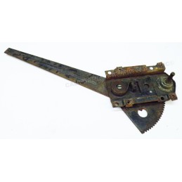 USED VAN & TRUCK FRONT DOOR WINDOW REGULATOR - RIGHT SIDE