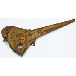 USED VAN & TRUCK FRONT DOOR WINDOW REGULATOR - RIGHT SIDE