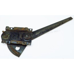 USED VAN & TRUCK FRONT DOOR WINDOW REGULATOR - LEFT SIDE