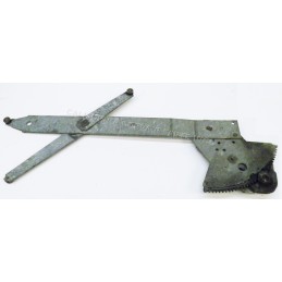 USED 1965-69 DOOR WINDOW REGULATOR - RIGHT SIDE
