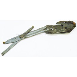 USED 1961-64 DOOR WINDOW REGULATOR - RIGHT SIDE