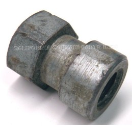USED SPARE WHEEL LOCK NUT - 1965-69