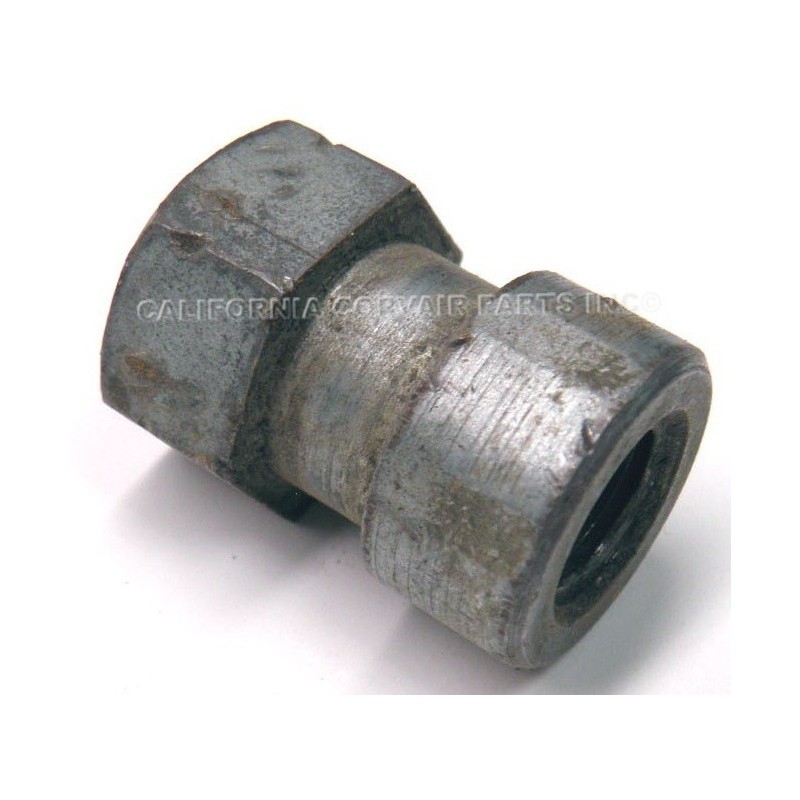 USED SPARE WHEEL LOCK NUT - 1965-69