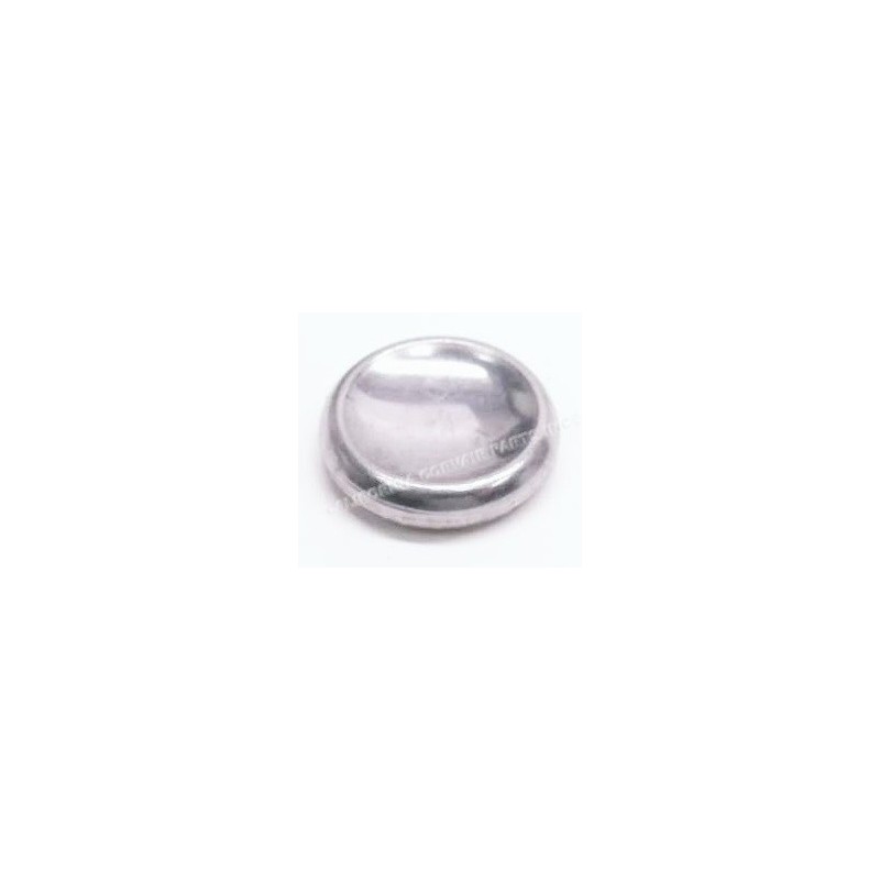 USED DOOR PANEL BUTTON - 1962