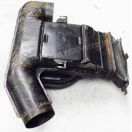 USED HEATER BLOWER HOUSING - 1961-64