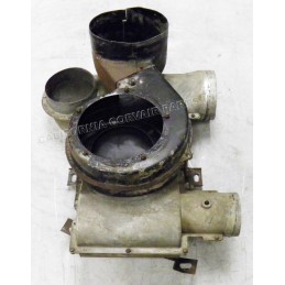USED HEATER BLOWER UNIT - 1966-69