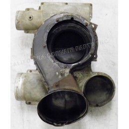 USED HEATER BLOWER UNIT - 1966-69