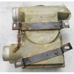 USED HEATER BLOWER UNIT - 1966-69