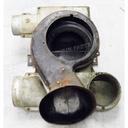 USED HEATER BLOWER UNIT - 1965