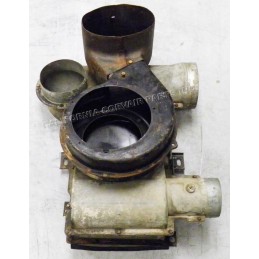 USED HEATER BLOWER UNIT - 1965