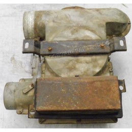 USED HEATER BLOWER UNIT - 1965