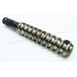 USED STEERING BOX WORM GEAR - 1960-63