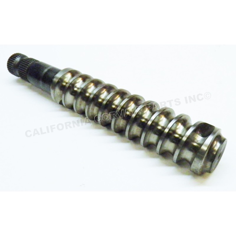 USED STEERING BOX WORM GEAR - 1960-63