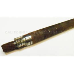 USED STEERING SHAFT - 1960-63