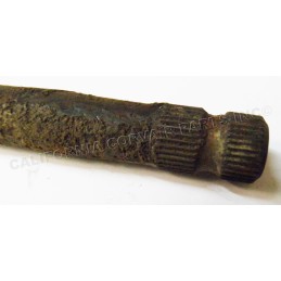 USED STEERING SHAFT - 1960-63