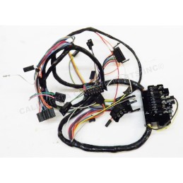 NEW DASH HARNESS - CORSA - 1965