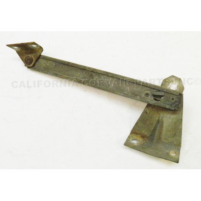 USED 1960-63 ENGINE LID SUPPORT