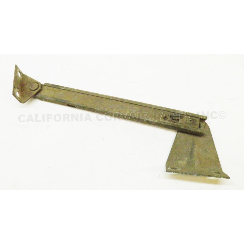 USED ENGINE LID SUPPORT - 1964