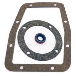 NEW 3 SPEED TRANS GASKET SET - 1960-65