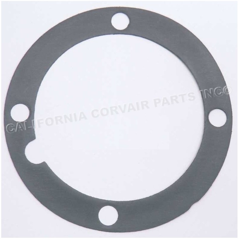 NEW BEARING COVER GASKET - 1966-69