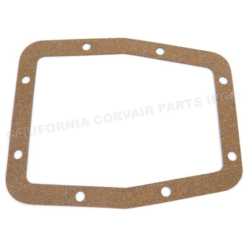 NEW 3 SPEED COVER GASKET - 1960-65