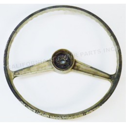 USED VAN & TRUCK STEERING WHEEL - 1960-63