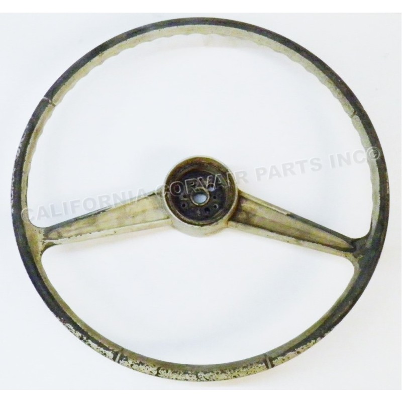 USED VAN & TRUCK STEERING WHEEL - 1960-63