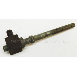 USED MASTER CYLINDER PUSHROD - 1960-61