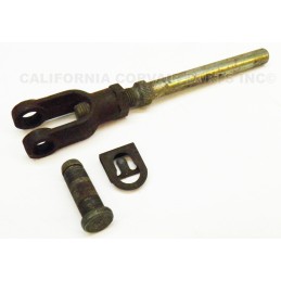 USED MASTER CYLINDER PUSHROD - 1962-66