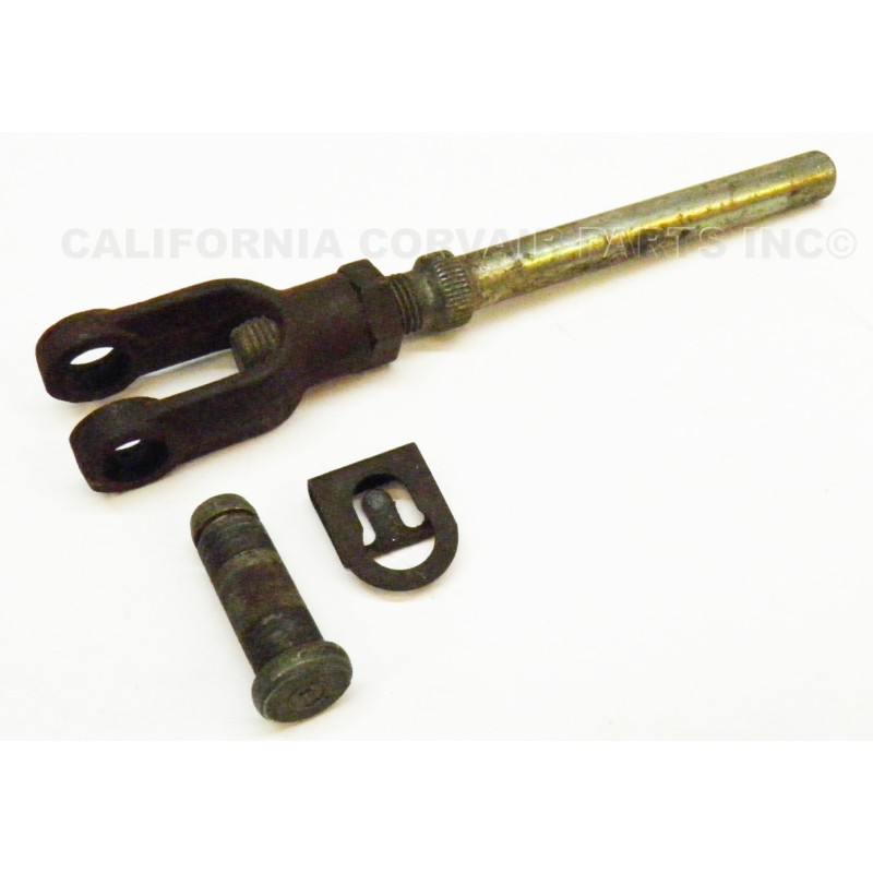 USED MASTER CYLINDER PUSHROD - 1962-66