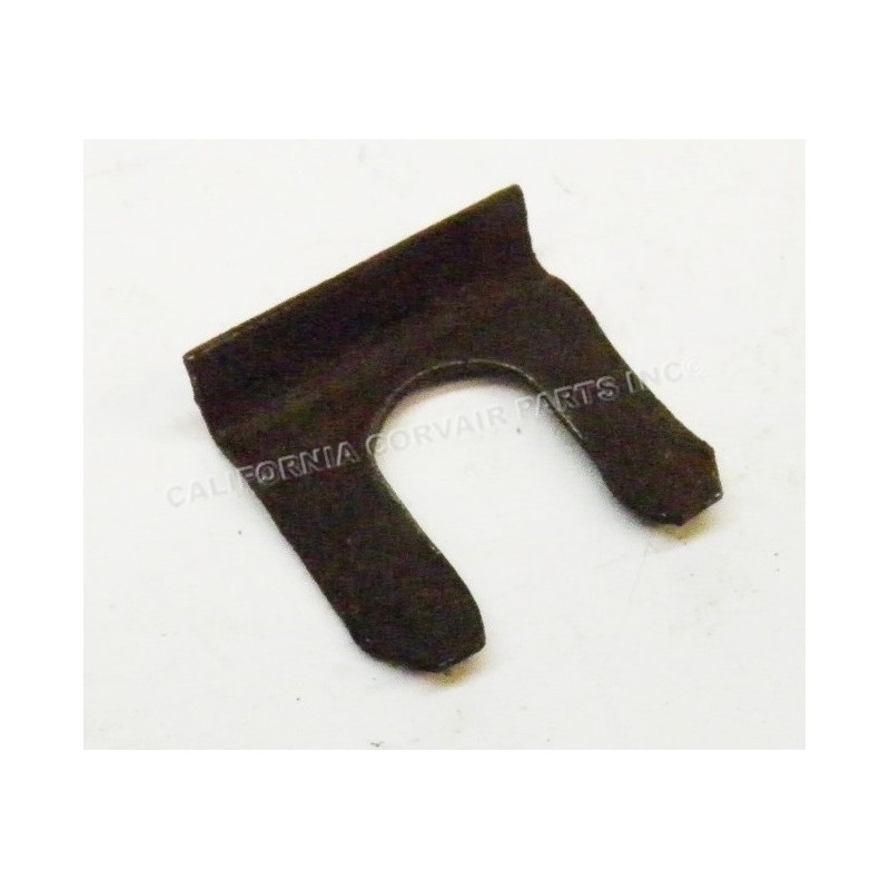 USED BRAKE HOSE RETAINER CLIP