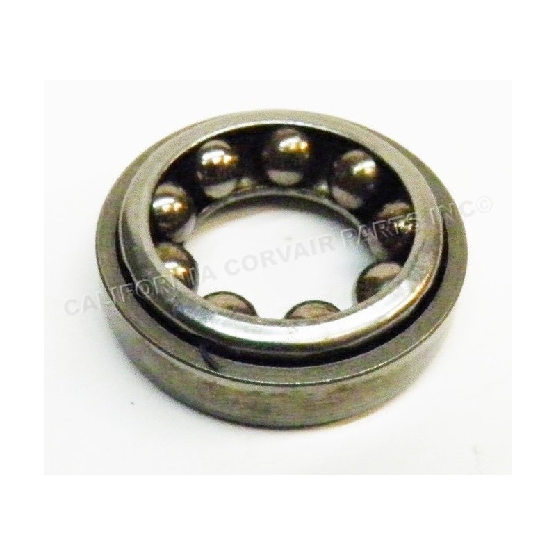 USED STEERING BOX BEARING & RACE